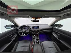 نيسان سنترا